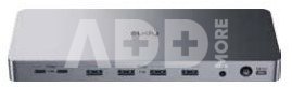 Cudy CS700 Docking Station 13-in-1 Dual 4K
