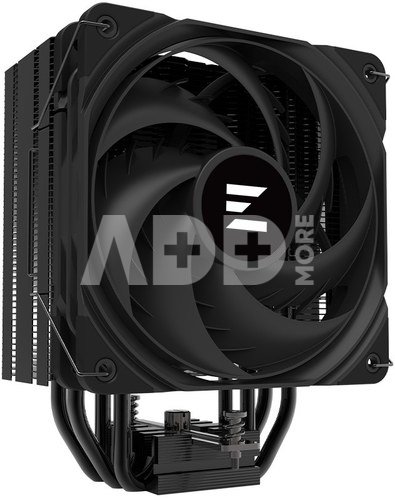 Zalman ZALMAN CNPS9X PERFORMA PLUS Black CPU Cooler