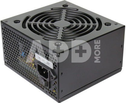 AeroCool Power Supply PGS VX-650 650W 80+ BOX