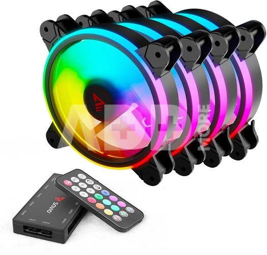 Savio Fan set SAVIO