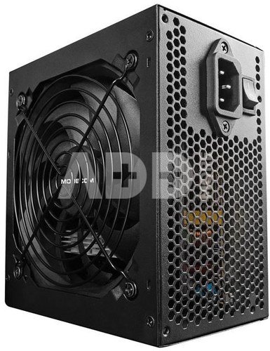 MODECOM Zasilacz komputerowy 80+ BRONZE 230V EU