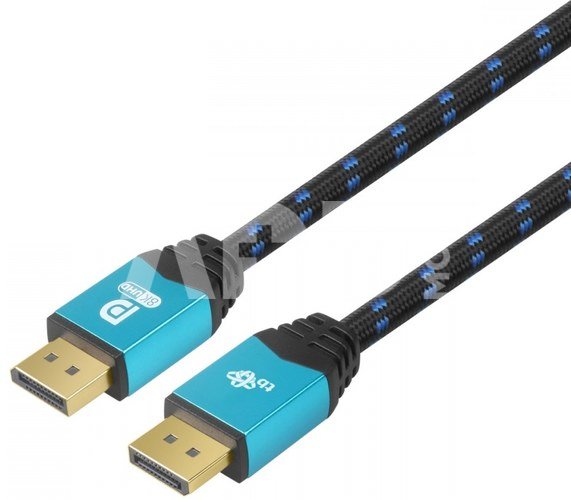 TB Cable DisplayPort 2 m M/M v 2.1