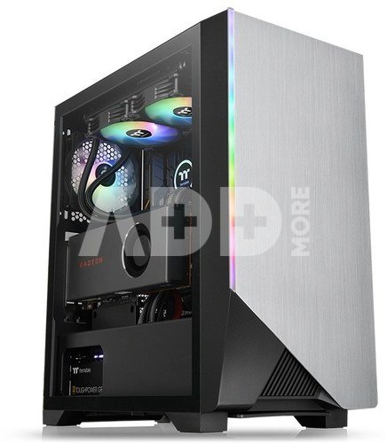 Thermaltake Thermaltake H550 TG ARG B