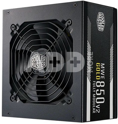 Cooler Master Power supply MWE Gold 850W v2 ATX 3.1
