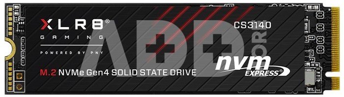 PNY SSD 1TB M.2 2280 CS3140
