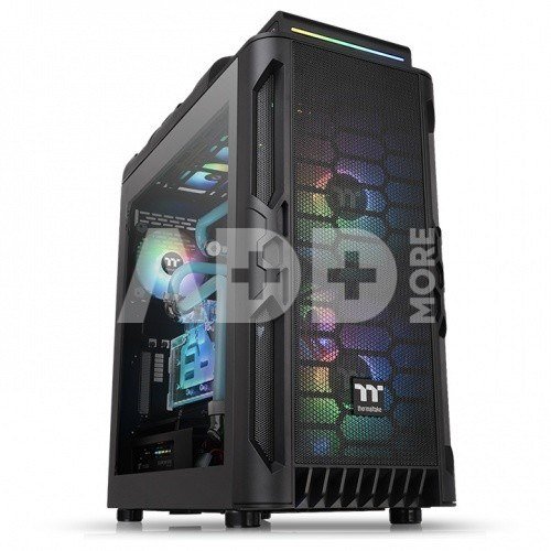 Thermaltake Thermaltake LEVEL 20 RS ARGB Black