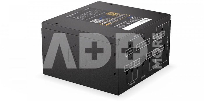Endorfy Power supply Supremo FM6 Gold 850W EY7A012