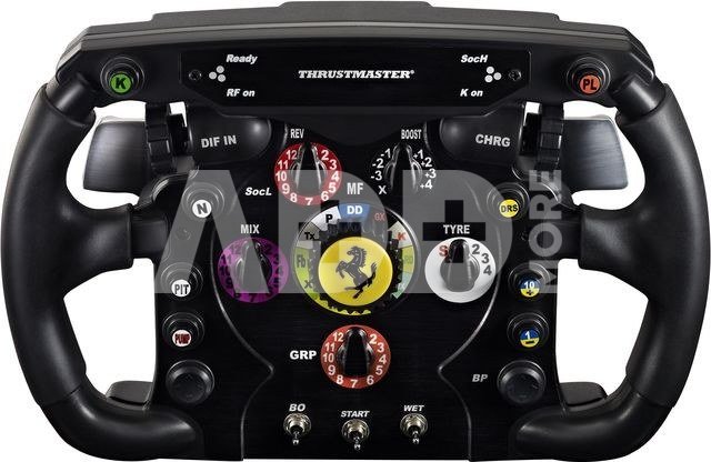 Thrustmaster Steering wheel Ferrari F1 Add-on PS3 / PS4 / XBOX ONE