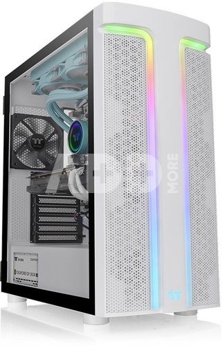 Thermaltake H590 Tempered Glass ARGB Snow LED Lightstrip