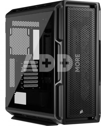 Corsair Case 5000T Mid Tower Black