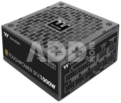 Thermaltake Toughpower SFX 1000W F modular 80+Gold FDB Fan Gen5
