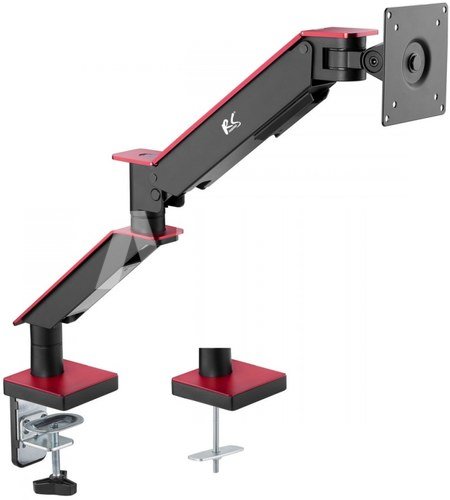 Maclean Monitor TV desk mount NanoRS RS162