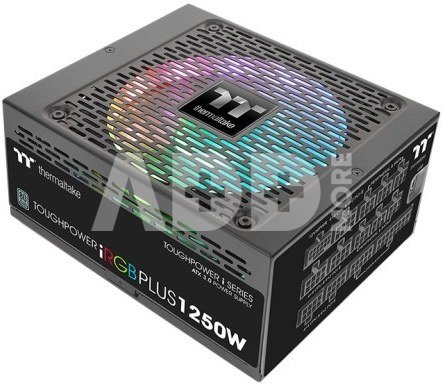 Thermaltake Thermaltake Toughpower iRGB 1250W Tit Gen5