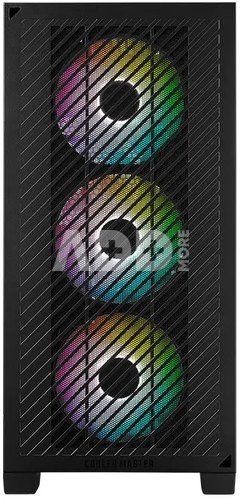 Cooler Master Case Elite 301 ARGB