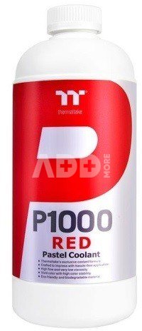 Thermaltake Coolant P1000 1L - Red