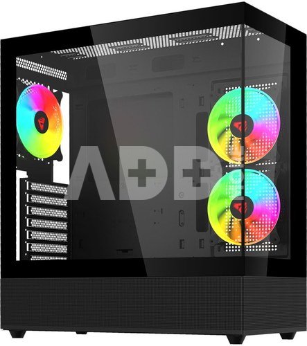 Savio PC CASE SIGMA X1 SAVIO