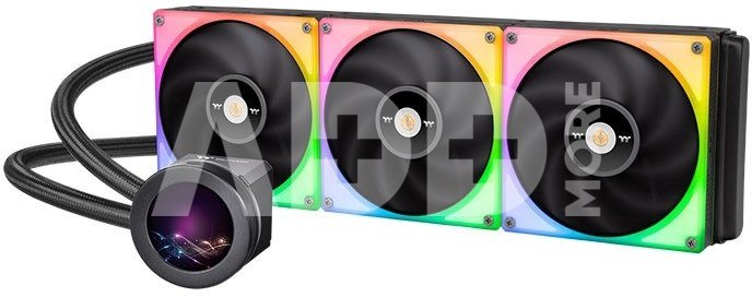 Thermaltake Thermaltake Toughliquid Ultra 420 RGB