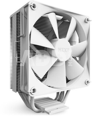 NZXT CPU cooler T120 white
