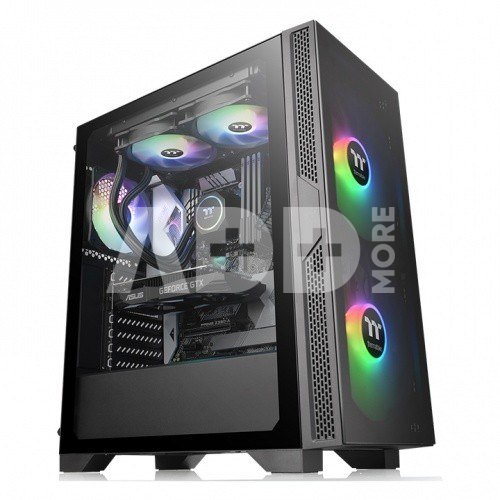 Thermaltake Thermaltake Versa T25 T G