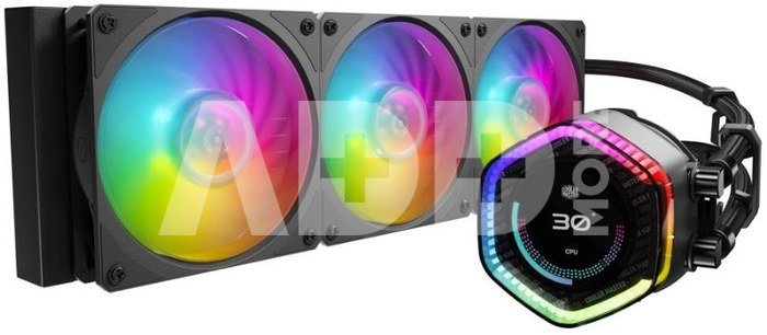 Cooler Master Water cooling MasterLiquid PL360 FLUX