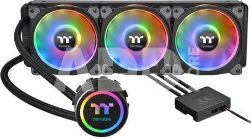 Thermaltake water cooling - Floe DX RGB 360 TT Premium Edition