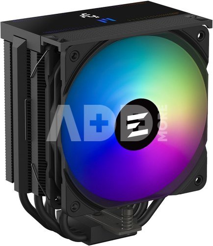 Zalman CPU cooler CNPS13X DS black