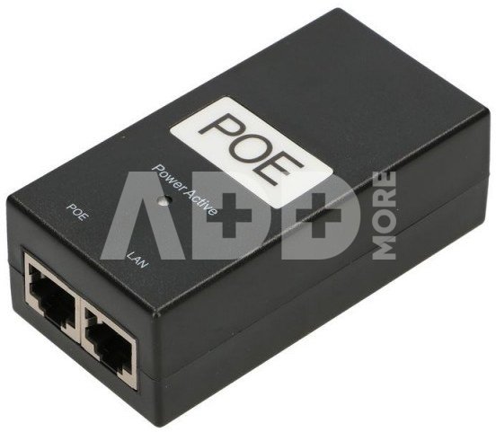 Extralink PoE power supply POE-24-24W-G POE-24-24W-G