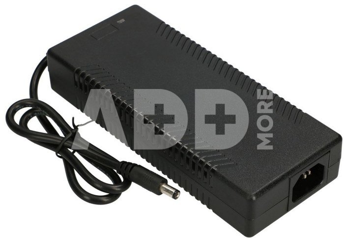 Extralink Power adapter 24V 144W 6A jack 5,5/2,1