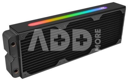 Thermaltake Water cooling - Pacific CL360 Plus RGB 405*132*64mm