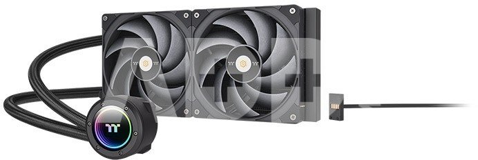 Thermaltake Thermaltake Toughliquid 280 EX Pro ARGB
