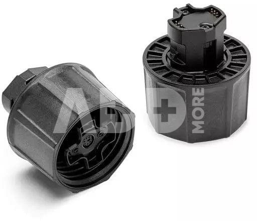 Thrustmaster Dual quick release adapter