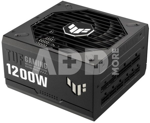 Asus Power supply ROG TUF 1200W Gold 80+ ATX3.0/Active PFC