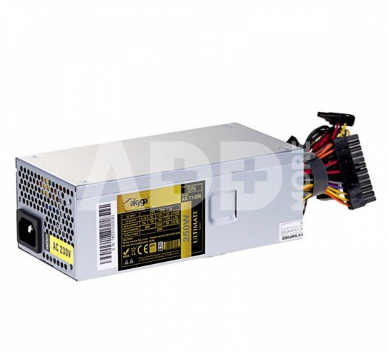 AKYGA TFX POWER SUPPLY 2350W