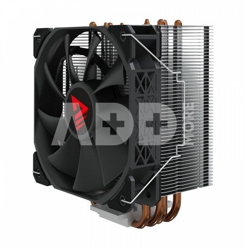 Savio CPU Cooler SAVIO VORTEX X2