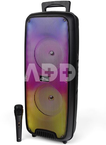 Media-Tech MT3178 Flamezilla