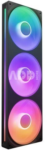 NZXT Fan F360 RGB CORE PWM black