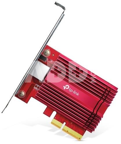 WRL ADAPTER 10GBPS PCIE/TX401 TP-LINK