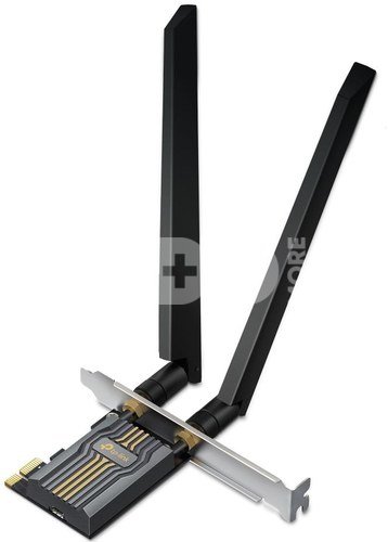 WRL ADAPTER 6500MBPS WI-FI 7/ARCHER TBE400E TP-LINK