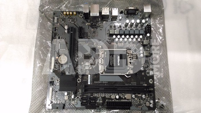 SALE OUT. GIGABYTE A620M S2H 1.0 M/B | Gigabyte A620M S2H 1.0 M/B | Processor family AMD | Processor socket AM5 | DDR5 DIMM | Memory slots 2 | Supported hard disk drive interfaces 	SATA, M.2 | Number of SATA connectors 4 | Chipset AMD A620 | Micro ATX | USED, REFURBISHED, WITHOUT ACCESSORIES, ONLY BACK PANEL INCLUDED