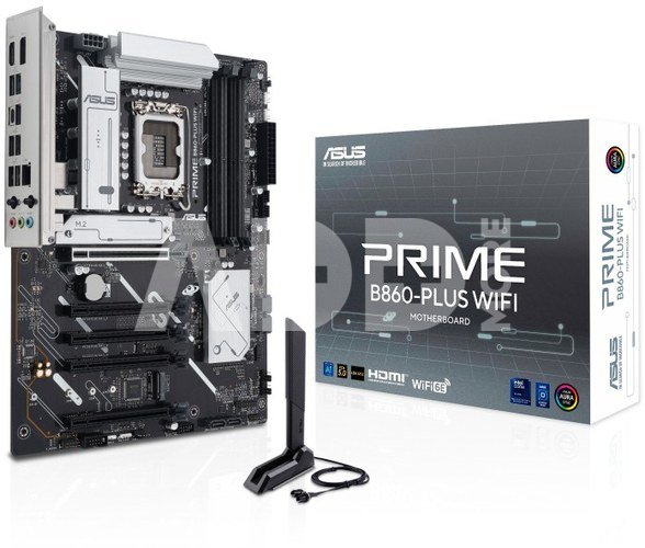 Asus Motherboard PRIME B860-PLUS WIFI