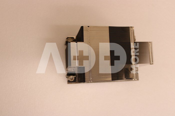 SALE OUT. Dell Standard Heatsink, CUS Kit | Dell | UNPACKED, DENT