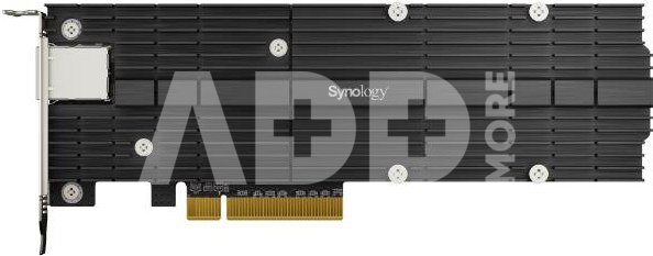 NET CARD PCIE M.2 10GB/E10M20-T1 SYNOLOGY