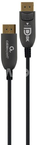 Cablexpert | Active Optical (AOC) 8K DisplayPort cable AOC Premium Series, 5 m | CC-DP8K-AOC-5M