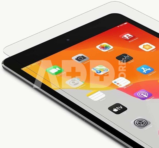 Belkin Screenforce Temp. Glass iPad 7th Gen/iPad Air (2019)