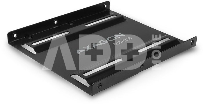 AXAGON Metal frame for mounting one 2.5" disk into one 3.5" position | RHD-125B