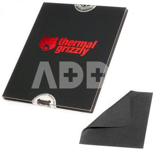 Thermal Grizzly Carbonaut 31x25x0,2 Thermal Grizzly Carbonaut Thermal Pad - 31 × 25 × 0.2 MM