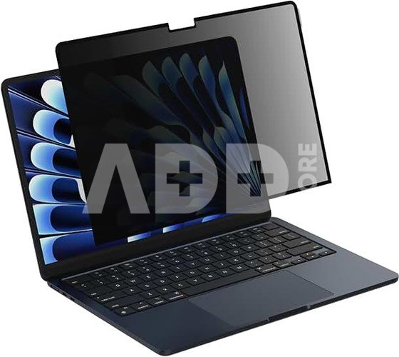 Belkin ScreenForce TruePrivacy Scr.Protec.Macbook Air 13 M2/M3