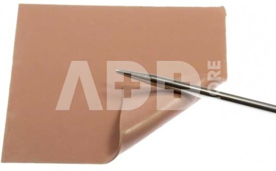 Thermal Grizzly | Minus Pad 8 - 20 x 120 x 1.5 mm | N/A | Temperature range: -100°C / +250°C