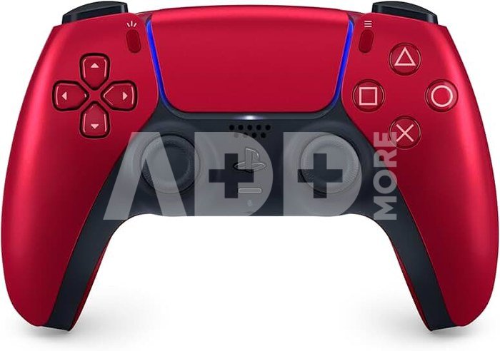 Sony PS5 DualSense Controller Volcanic Red