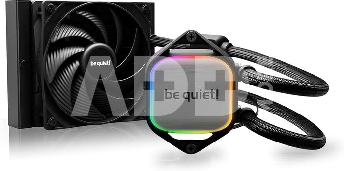 be quiet! Pure Loop 2 120mm Water Cooling System